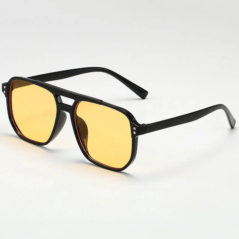 Veloura Noire Sunglasses