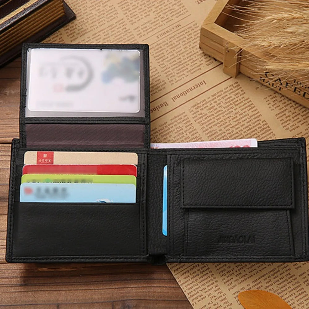 The Northline Reserve Wallet