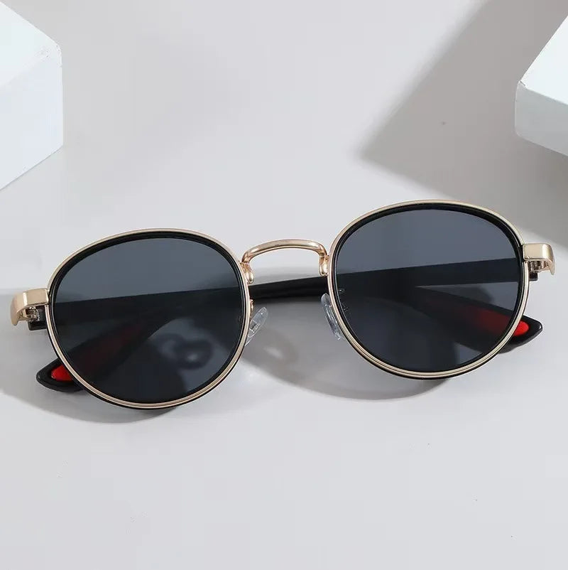 The Laurent Retro Frames