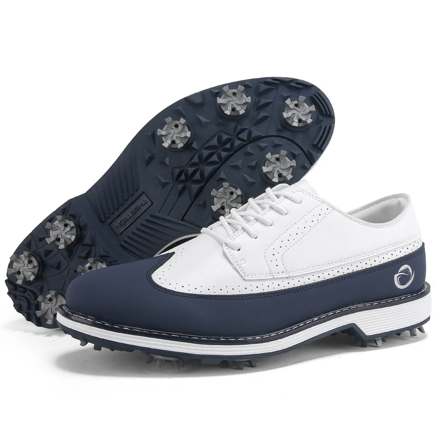 Northline Spiked Golf Shoe