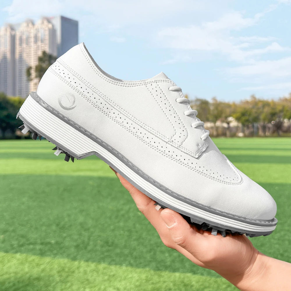 Northline Spiked Golf Shoe