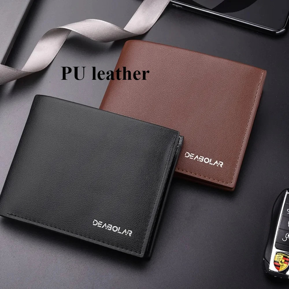 The Northline Reserve Wallet