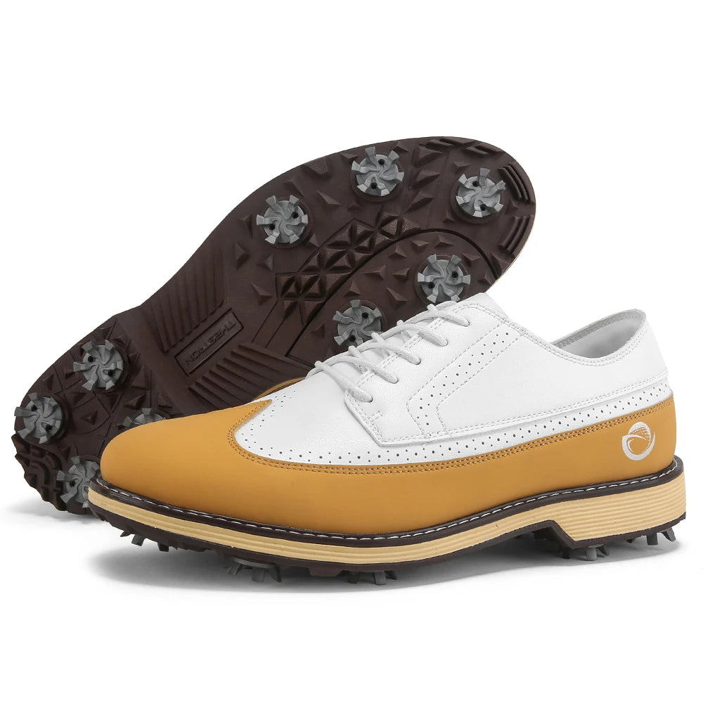 Northline Spiked Golf Shoe