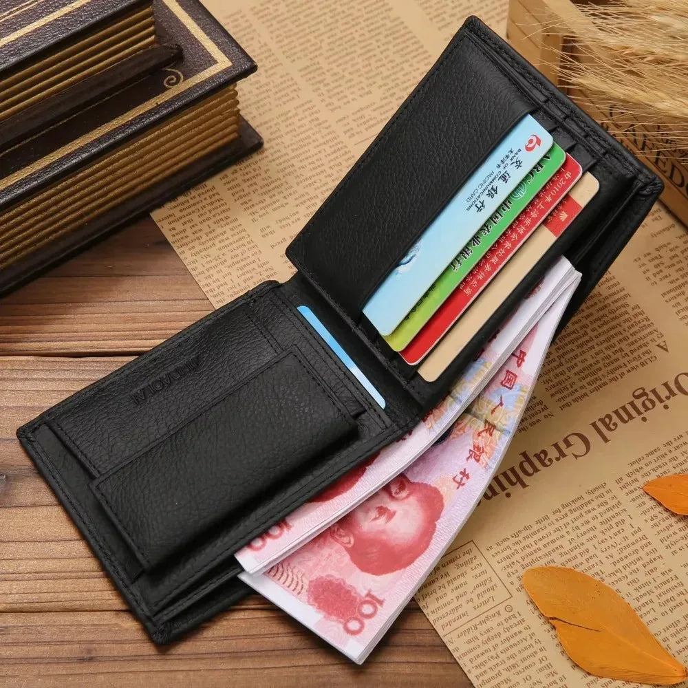 The Northline Reserve Wallet