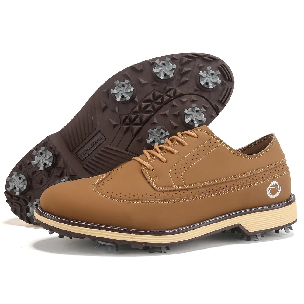 Northline Spiked Golf Shoe