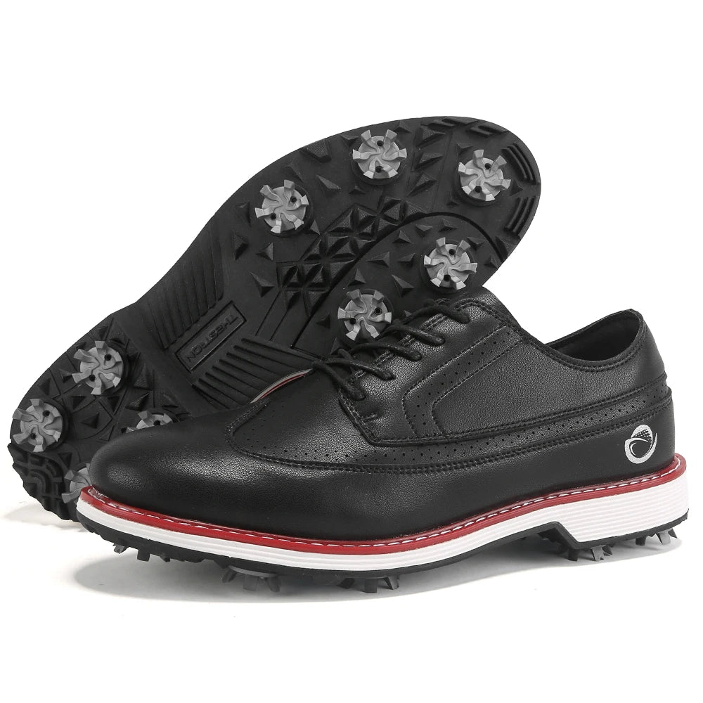 Northline Spiked Golf Shoe