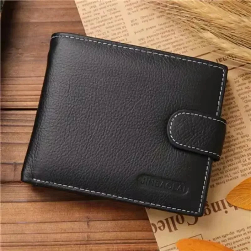 The Northline Reserve Wallet