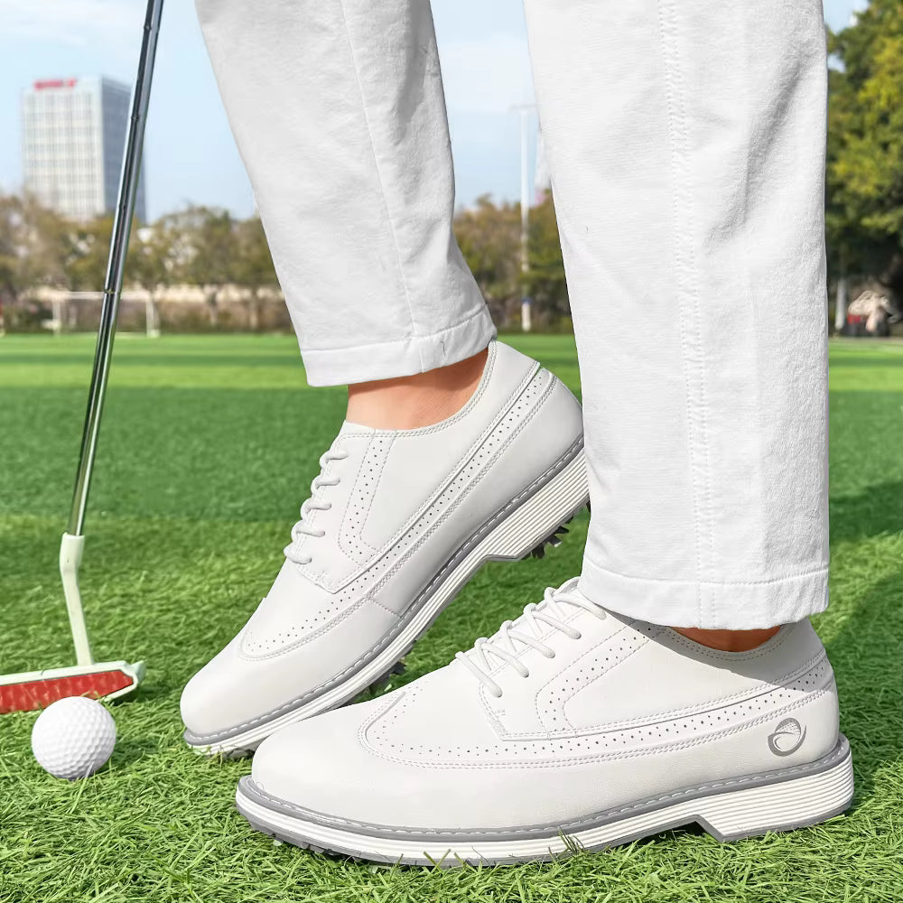 Northline Spiked Golf Shoe