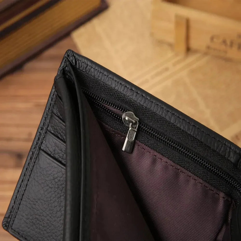 The Northline Reserve Wallet